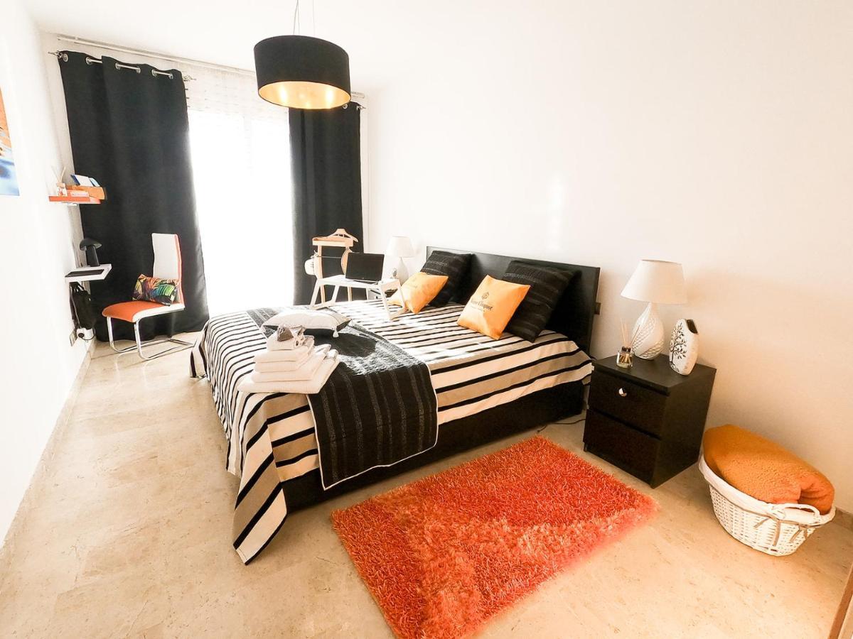 "Cathy'S Home"- Apart Luxury - Adult Only - Large Terrace Private Puerto de Santiago  Exteriör bild