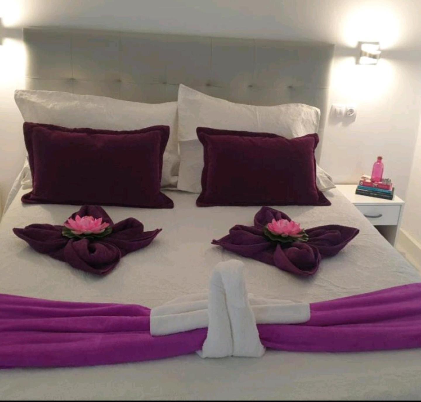 "Cathy'S Home"- Apart Luxury - Adult Only - Large Terrace Private Puerto de Santiago  Exteriör bild