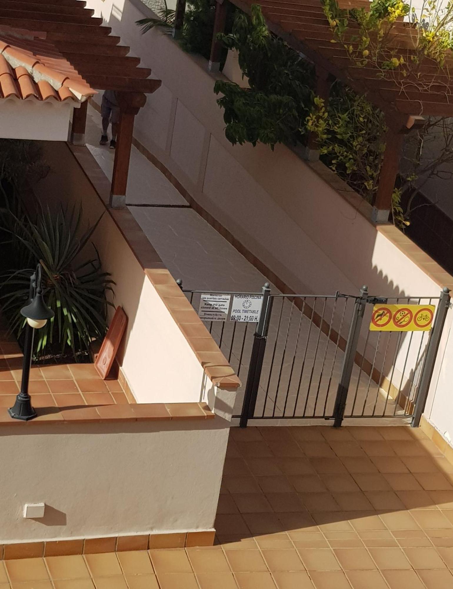"Cathy'S Home"- Apart Luxury - Adult Only - Large Terrace Private Puerto de Santiago  Exteriör bild