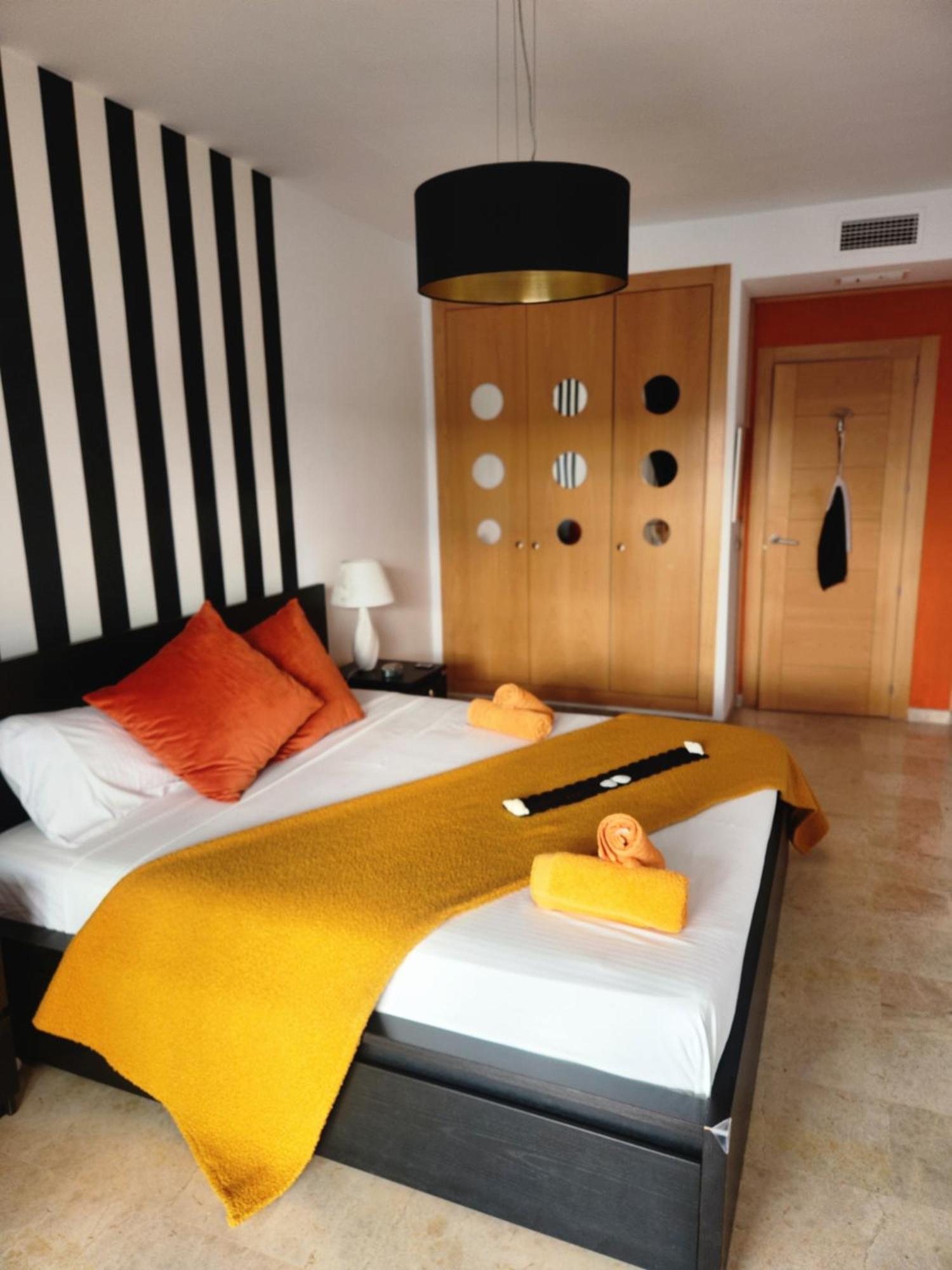 "Cathy'S Home"- Apart Luxury - Adult Only - Large Terrace Private Puerto de Santiago  Exteriör bild
