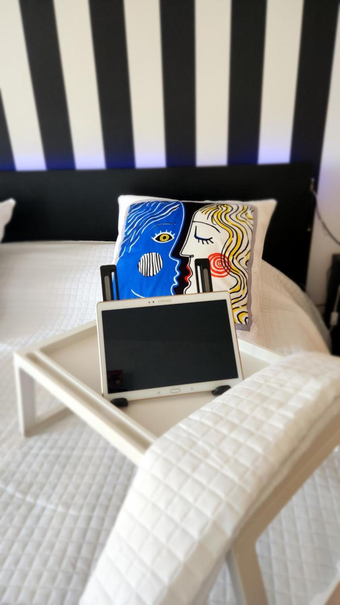 "Cathy'S Home"- Apart Luxury - Adult Only - Large Terrace Private Puerto de Santiago  Exteriör bild